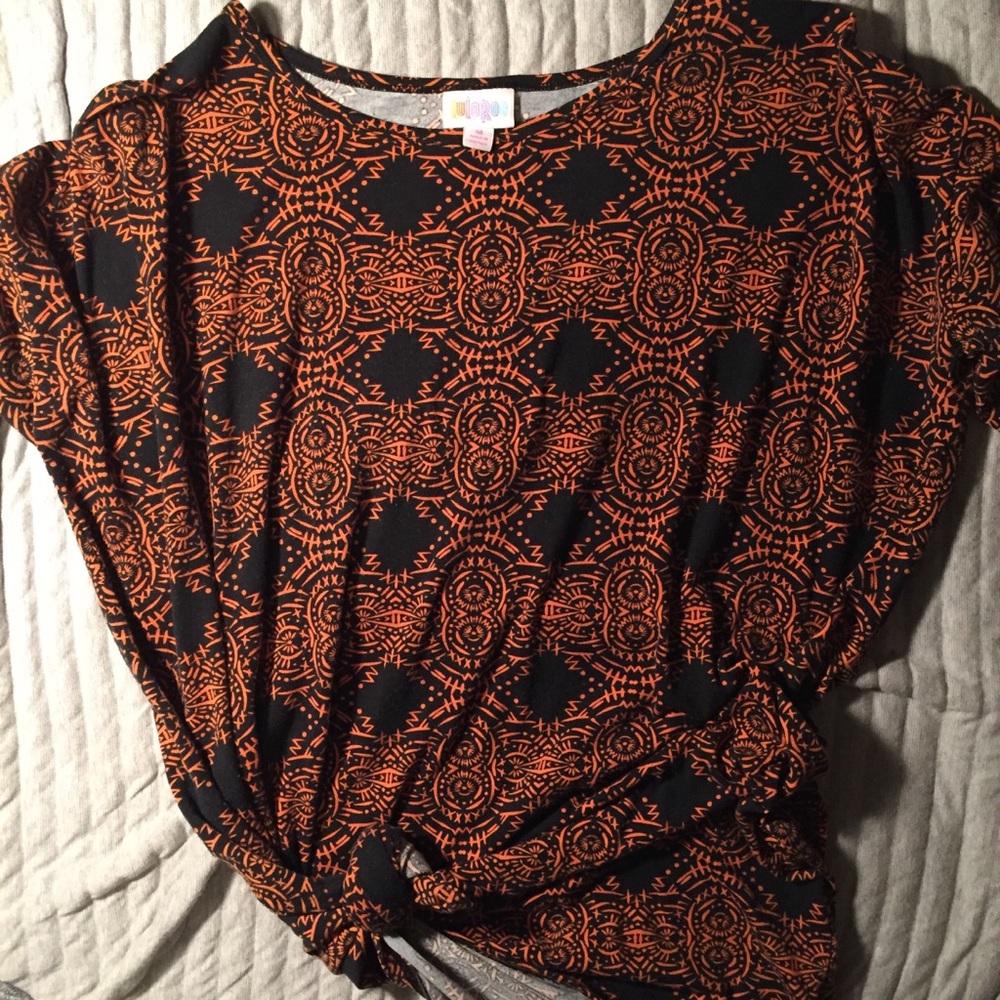 LuLaRoe Irma